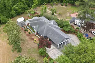 1207 Country Club Dr, Kinston, NC 28504 - Photo 3