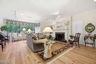 1207 Country Club Drive, Kinston, NC 28504 - Photo 29