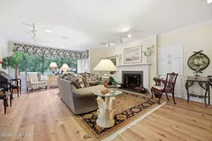 1207 Country Club Dr, Kinston, NC 28504 - Photo 29