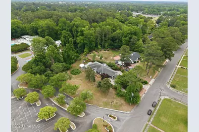 1207 Country Club Drive, Kinston, NC 28504 - Photo 9