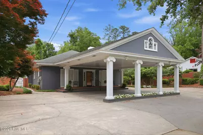 1207 Country Club Drive, Kinston, NC 28504 - Photo 5