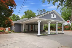 1207 Country Club Dr, Kinston, NC 28504 - Photo 5