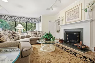 1207 Country Club Drive, Kinston, NC 28504 - Photo 33