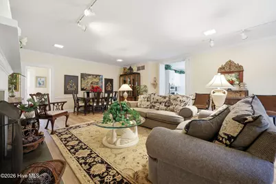 1207 Country Club Drive, Kinston, NC 28504 - Photo 31
