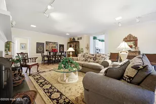1207 Country Club Dr, Kinston, NC 28504 - Photo 31