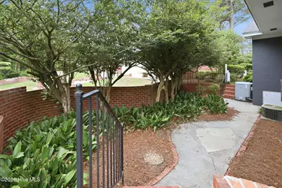 1207 Country Club Drive, Kinston, NC 28504 - Photo 23