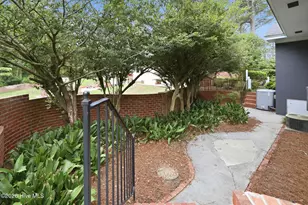 1207 Country Club Dr, Kinston, NC 28504 - Photo 23