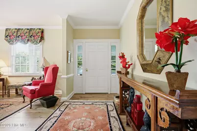 1207 Country Club Drive, Kinston, NC 28504 - Photo 27