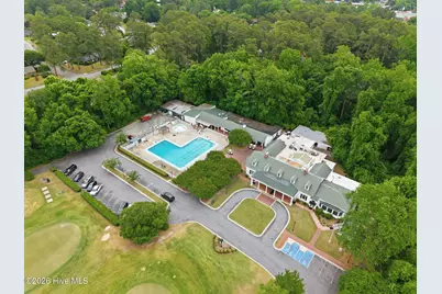 1207 Country Club Drive, Kinston, NC 28504 - Photo 13