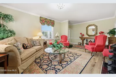 1207 Country Club Drive, Kinston, NC 28504 - Photo 25