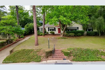 506 Rush Road, Fayetteville, NC 28305 - Photo 1
