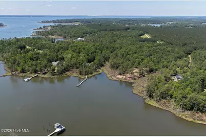 Lot 27 Sunset Point, Belhaven, NC 27810 - Photo 31