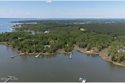 Lot 27 Sunset Point, Belhaven, NC 27810 - Photo 5