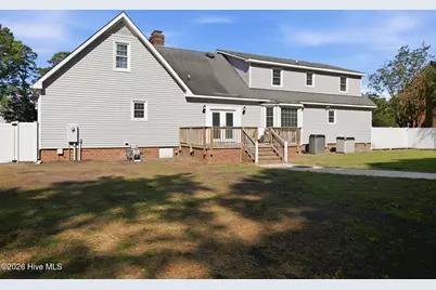 3163 Fox Run Circle, Kinston, NC 28504 - Photo 57