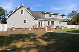3163 Fox Run Cir, Kinston, NC 28504 - Photo 57