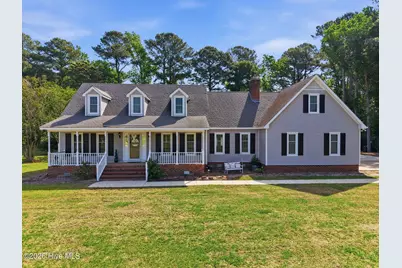 3163 Fox Run Circle, Kinston, NC 28504 - Photo 1