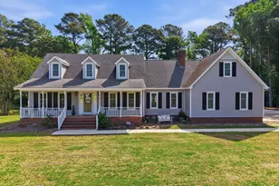 3163 Fox Run Cir, Kinston, NC 28504 - Photo 1