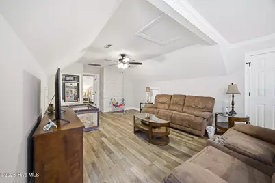 3163 Fox Run Circle, Kinston, NC 28504 - Photo 35