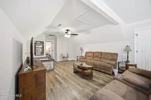 3163 Fox Run Cir, Kinston, NC 28504 - Photo 35