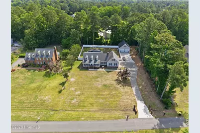 3163 Fox Run Circle, Kinston, NC 28504 - Photo 61