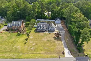 3163 Fox Run Cir, Kinston, NC 28504 - Photo 61