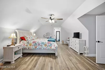 3163 Fox Run Circle, Kinston, NC 28504 - Photo 39