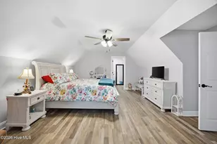 3163 Fox Run Cir, Kinston, NC 28504 - Photo 39