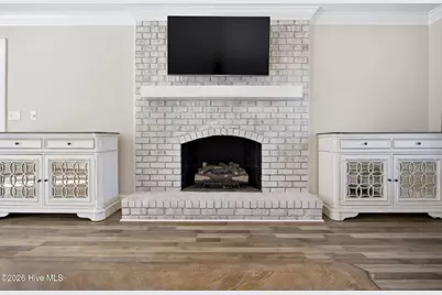 3163 Fox Run Circle, Kinston, NC 28504 - Photo 17