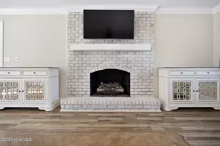 3163 Fox Run Cir, Kinston, NC 28504 - Photo 17