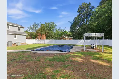 3163 Fox Run Circle, Kinston, NC 28504 - Photo 59
