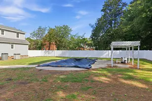 3163 Fox Run Cir, Kinston, NC 28504 - Photo 59