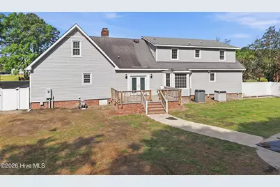 3163 Fox Run Circle, Kinston, NC 28504 - Photo 53