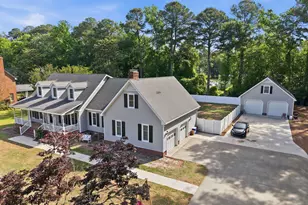 3163 Fox Run Cir, Kinston, NC 28504 - Photo 47