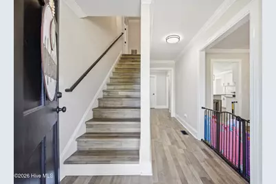 3163 Fox Run Circle, Kinston, NC 28504 - Photo 23