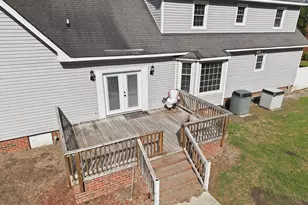 3163 Fox Run Cir, Kinston, NC 28504 - Photo 55