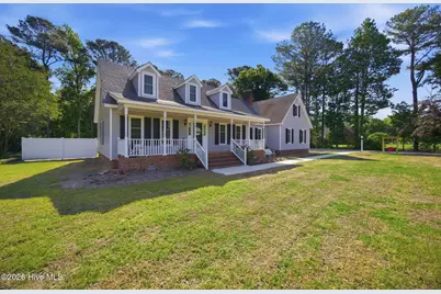 3163 Fox Run Circle, Kinston, NC 28504 - Photo 7