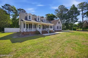 3163 Fox Run Cir, Kinston, NC 28504 - Photo 7