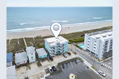 115 Carolina Beach Avenue S #Unit 301, Carolina Beach, NC 28428 - Photo 1
