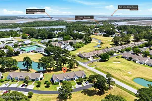 5094 Wyncie Wynd, Southport, NC 28461 - Photo 37