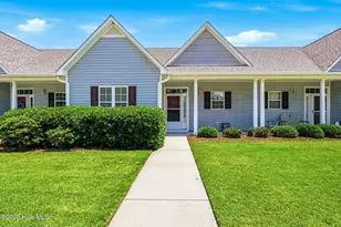 5094 Wyncie Wynd, Southport, NC 28461 - Photo 1