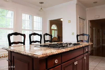 609 Robeson Avenue, Lake Waccamaw, NC 28450 - Photo 13