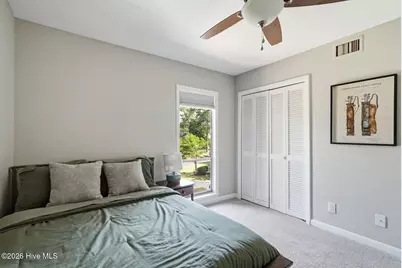 800 Saint Andrews Drive # 275, Pinehurst, NC 28374 - Photo 19