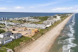 129 Ocean Promenade, Indian Beach, NC 28512 - Photo 7