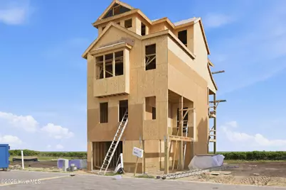 129 Ocean Promenade, Indian Beach, NC 28512 - Photo 5