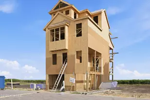 129 Ocean Promenade, Indian Beach, NC 28512 - Photo 5