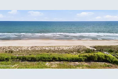 129 Ocean Promenade, Indian Beach, NC 28512 - Photo 9
