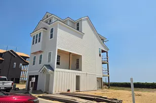 129 Ocean Promenade, Indian Beach, NC 28512 - Photo 3