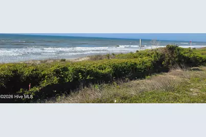 129 Ocean Promenade, Indian Beach, NC 28512 - Photo 15