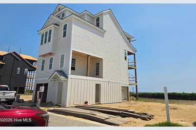 129 Ocean Promenade, Indian Beach, NC 28512 - Photo 5