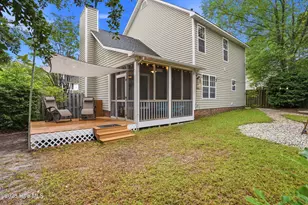 1421 Stonington Dr, Wilmington, NC 28412 - Photo 31